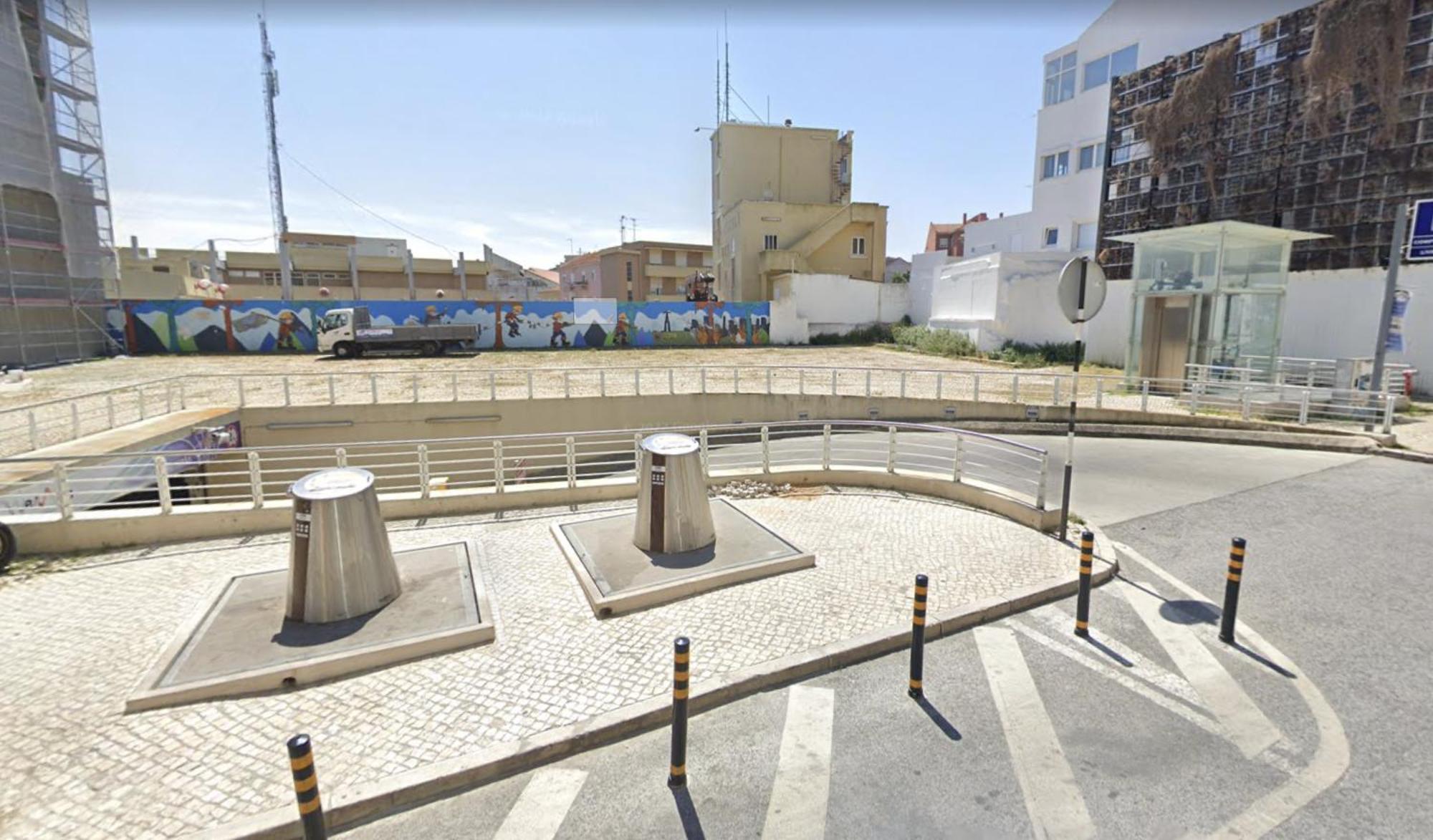 Afonso Galo Guest Apartments III Almada Esterno foto